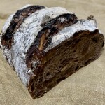 Pane Volare - ノアレザン