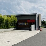 やまだ屋早瀬庵 - 外観