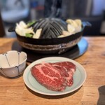 成吉思汗だるま 上野御徒町店 - 