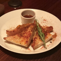 マディソン ニューヨーク キッチン - 