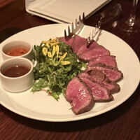 マディソン ニューヨーク キッチン - 