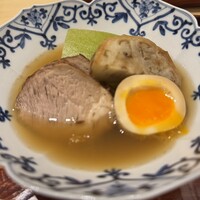 銀座 水野 - 