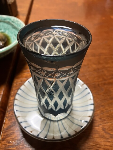 川なり - 山形（居酒屋）の写真