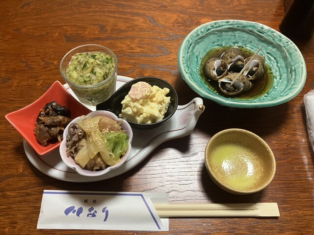 川なり - 山形（居酒屋）の写真