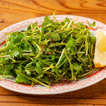 〜鉄鍋餃子・麻辣湯〜　餃子の工藤 - 