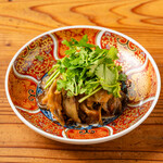 〜鉄鍋餃子・麻辣湯〜　餃子の工藤 - 