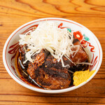 〜鉄鍋餃子・麻辣湯〜　餃子の工藤 - 