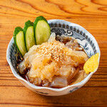 〜鉄鍋餃子・麻辣湯〜　餃子の工藤 - 