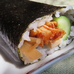 マイスター工房八千代 - 巻きずし