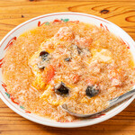 〜鉄鍋餃子・麻辣湯〜　餃子の工藤 - 