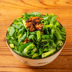 〜鉄鍋餃子・麻辣湯〜　餃子の工藤 - 