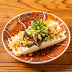 〜鉄鍋餃子・麻辣湯〜　餃子の工藤 - 