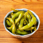 〜鉄鍋餃子・麻辣湯〜　餃子の工藤 - 