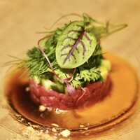 TANAKA YAKINIKU RESTAURANTE - 