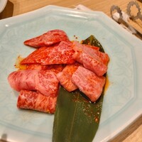 食道園 宗右衛門町本店  - 