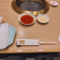 食道園 宗右衛門町本店  - 