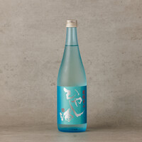 越後辛口ひやし酒