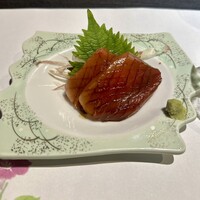 鮨 ふくじゅ - 