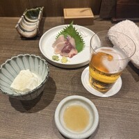 炭火焼鳥 とり将 - 
