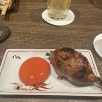 炭火焼鳥 とり将 - 