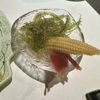 鮨 ふくじゅ - 
