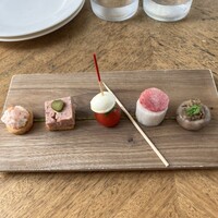 表参道バンブー - 