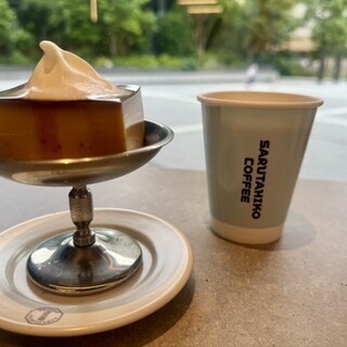 猿田彦珈琲とオキーニョ_0