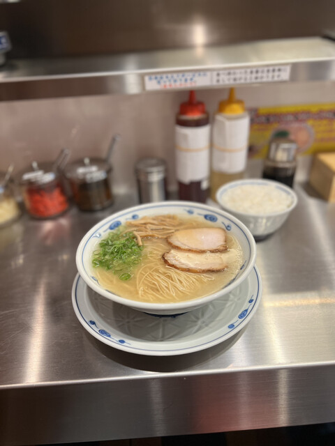 Raamen Hide Shimotakaido Ten photo 4