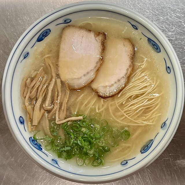 Raamen Hide Shimotakaido Ten photo 3