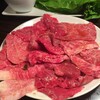 俺の焼肉 蒲田