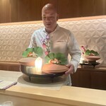 銀座 しのはら - 