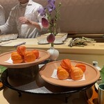 銀座 しのはら - 