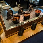 Sonorite - モーニングビュッフェ