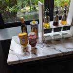 Sonorite - モーニングビュッフェ