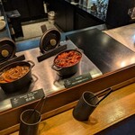 Sonorite - モーニングビュッフェ