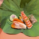 銀座 しのはら - 