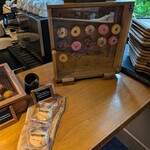 Sonorite - モーニングビュッフェ