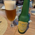 A Table - 軽井沢ビール　ダーク