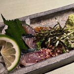 博多　○喜門 - 