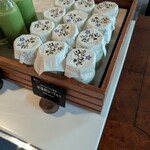 Sonorite - モーニングビュッフェ