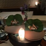 銀座 しのはら - 