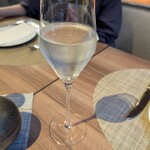 A Table - Man's Wine – Yeast Bubble Longan