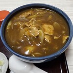 そば処 中村屋 - 