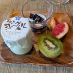 Sonorite - モーニングビュッフェ