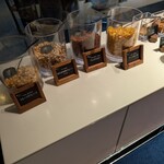 Sonorite - モーニングビュッフェ