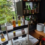 Sonorite - モーニングビュッフェ