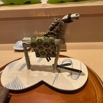 銀座 しのはら - 