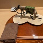 銀座 しのはら - 