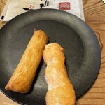 大寅 - 料理写真: