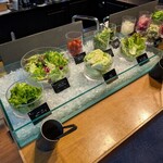 Sonorite - モーニングビュッフェ